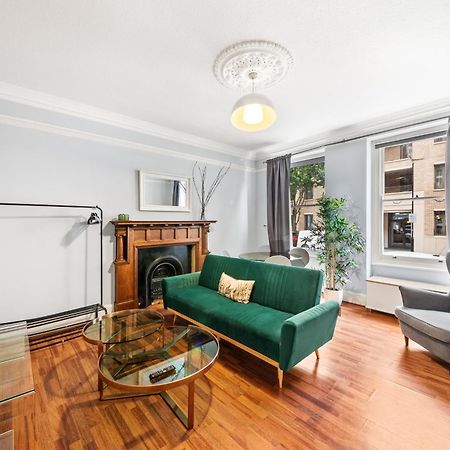Londwell, Stylish Mayfair Central London Apartment Exterior foto