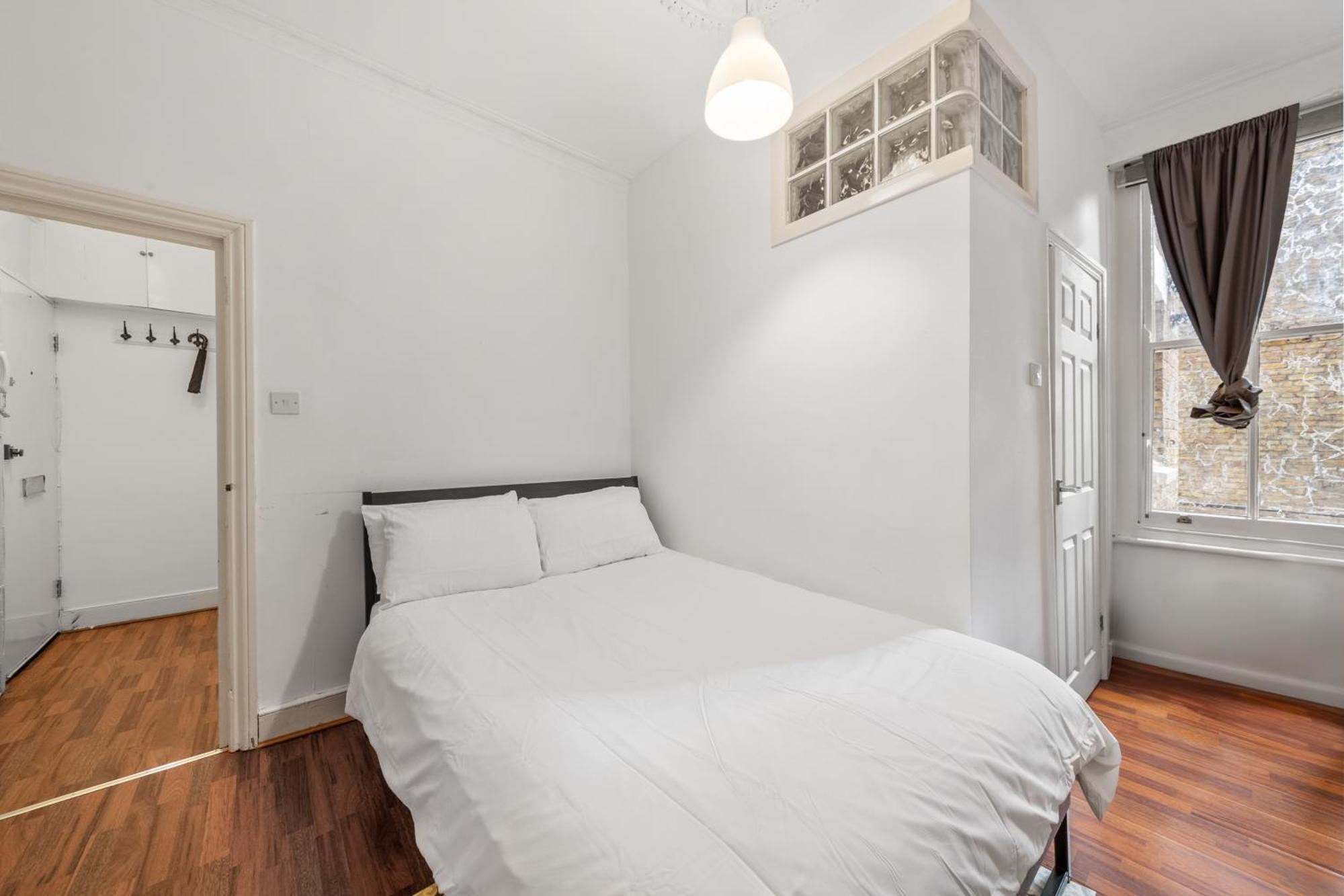 Londwell, Stylish Mayfair Central London Apartment Exterior foto