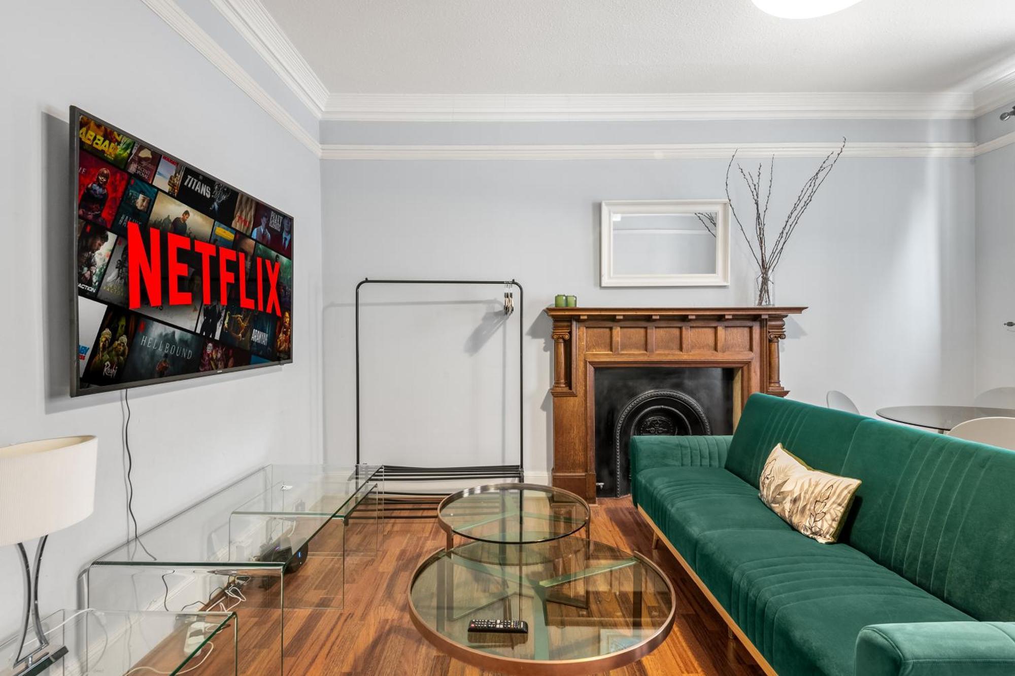 Londwell, Stylish Mayfair Central London Apartment Exterior foto